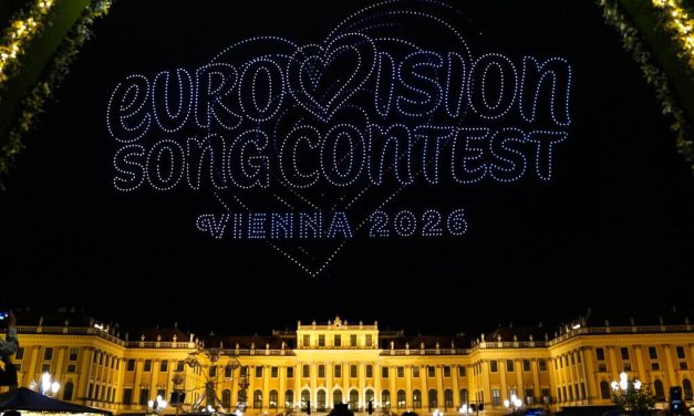 Netherlands ends Eurovision boycott over Israel, announcing return to 2027 contest