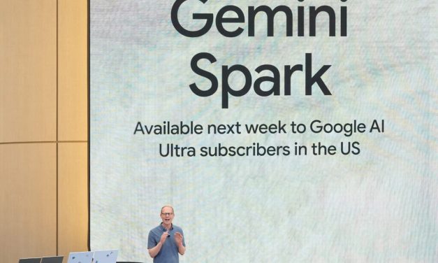 Google says its Gemini AI broke out and hacked three companies during testing