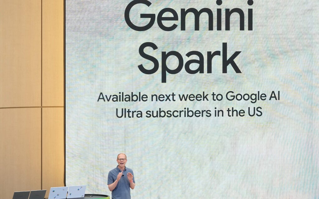 Google says its Gemini AI broke out and hacked three companies during testing