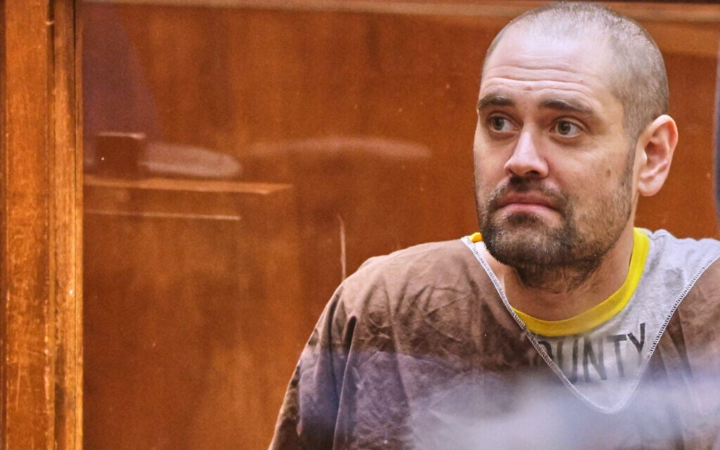 State won’t seek death penalty for Rob Reiner’s son over alleged murder of parents