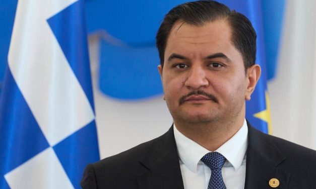 Report: Netanyahu met son of powerful Libyan general in Abu Dhabi