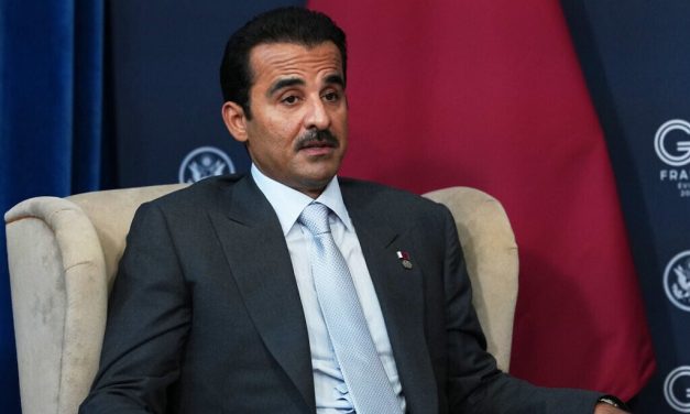 Qatar says its aid did not fund Hamas, and if it did, ‘Israel is responsible’