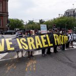 Poll: Majority of US Jewish voters concerned Netanyahu has fueled antisemitism