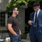 El-Sayed and Vance call each other ‘evil,’ while both handling antisemitism the same way