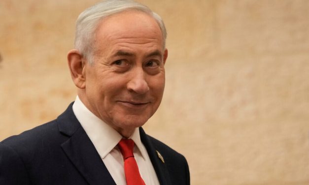 In turnaround, TV poll shows Netanyahu’s bloc slightly ahead of opposition