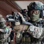 South Korea reportedly readying to deploy military forces to Hormuz amid US pressure