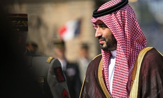 Despite wealth and advanced weapons, Saudis fumbling in fight against Houthis