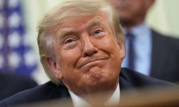 ‘What a stupid question’: Trump rules out idea of nuking Iran amid renewed tensions