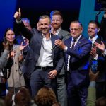 Germany’s far-right AfD wins big at state election, but falls short of majority