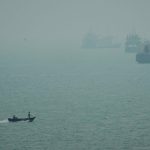Iran-Oman Hormuz deal won’t immediately reopen strait, source tells Iranian media