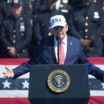 Trump, briefed in advance, didn’t ask UK to wait with settlement sanctions — official