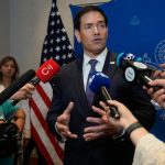 Rubio warns more Iranian tankers will be sank if attacks on US warships continue