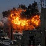 Hamas says Israeli strike in Gaza killed top operative freed in 2011 Shalit deal