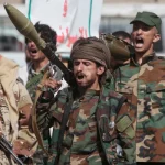 Amine Ayoub | China Is Turning the Red Sea Into a New Security Front