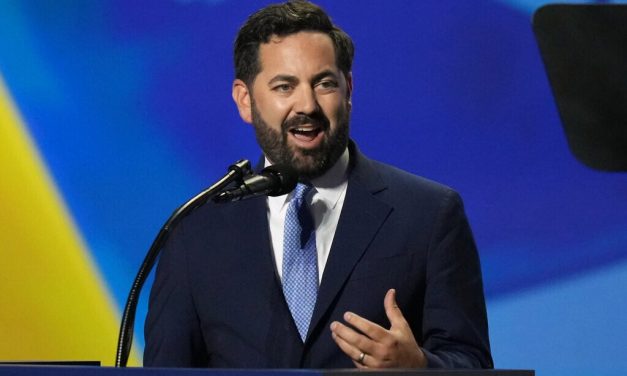 GOP’s Mike Lawler spars with Democrat challenger over antisemitism, Israel in NY House race