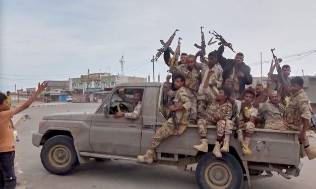 Iranian advisers played key role in lightning advance by Yemen’s Houthis, sources say