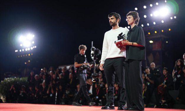 Naza: when a film is the news – Sponsored Content