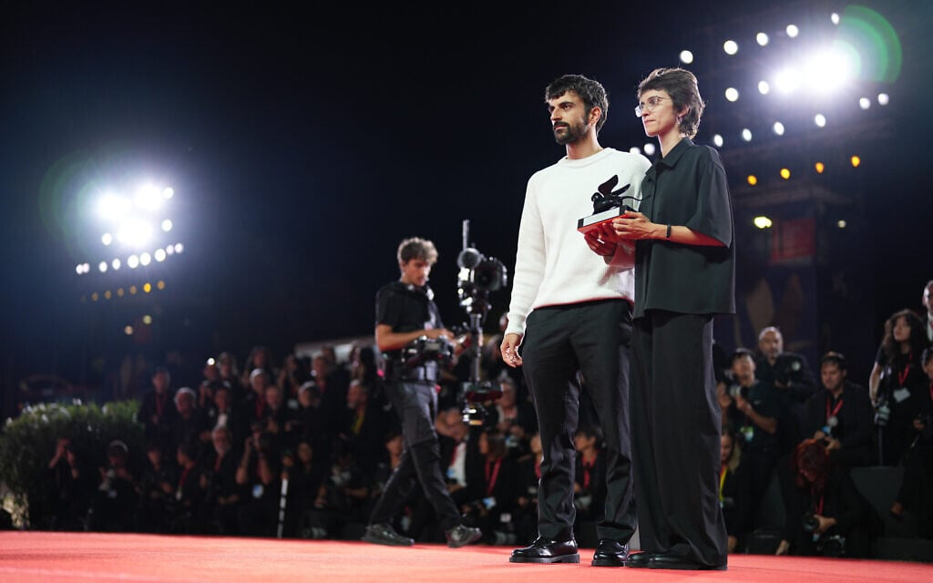 Naza: when a film is the news – Sponsored Content