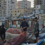 UN agency report details Gaza’s ‘unprecedented socioeconomic collapse’ since Oct. 7