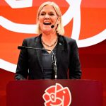 Swedish center-left coalition wins tight election marred by antisemitism accusations