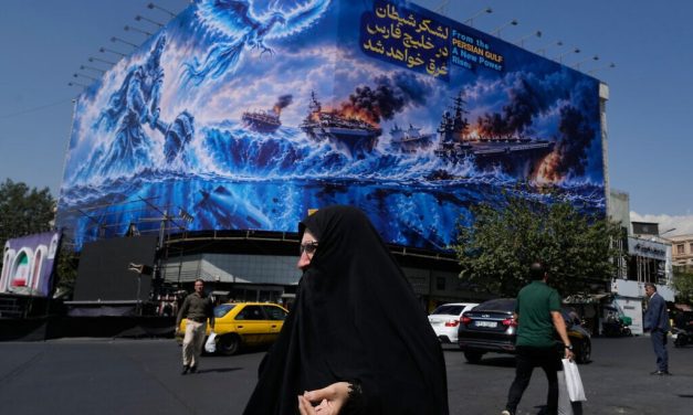 US, Iran expected to hold separate talks with mediators as pressure ramps on Tehran