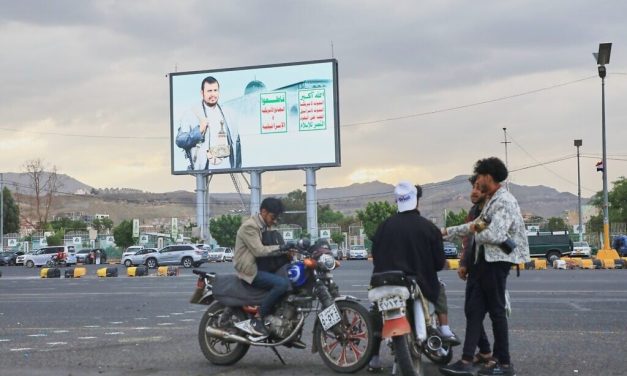 Houthis met US officials in Oman, promised not to hit American, Israeli ships — sources