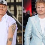 Ed Sheeran’s Americas tour in trouble as opening acts quit over Macklemore’s removal