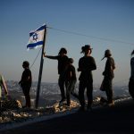 Court freezes key step in government’s controversial West Bank land registration process