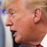 Trump accuses CNN, Politico, MS NOW of ‘fake news,’ bans them from White House