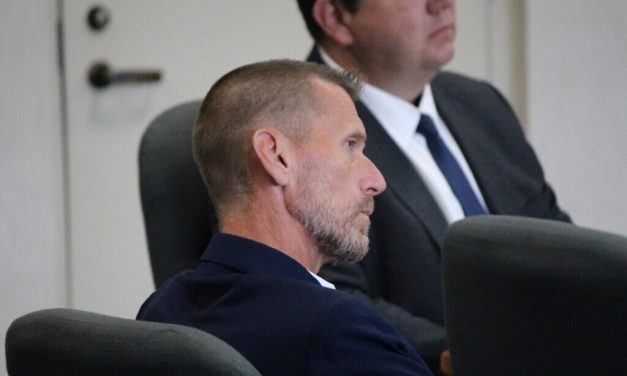 US jury convicts man who shot 3 Palestinians and later claimed Mossad guideance in insanity bid