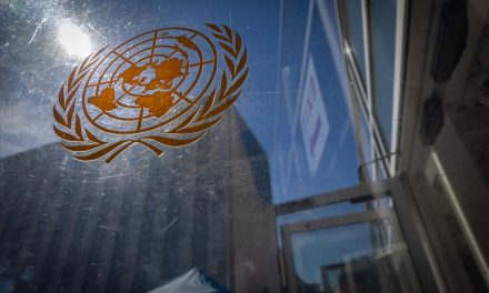 War, runaway AI and climate shocks to take center stage as world leaders meet at UN