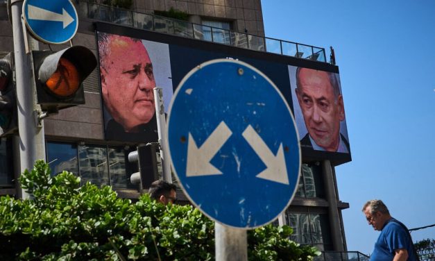 ‘It’s bad’: In a polarized Israel, the likeliest election result is more uncertainty