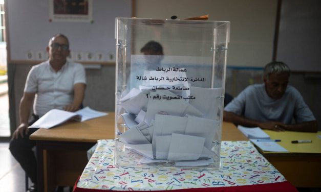 Final election results in Morocco: Center-right party wins, but falls short of majority