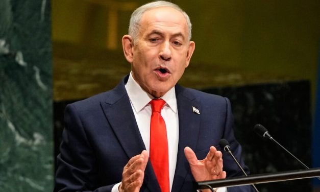 Netanyahu’s UN speech: Israel prevented ‘the genocide Mamdani’s Hamas buddies would have done to us’