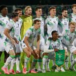 Irish player said refusing to take part in Israel soccer game, with squad in turmoil