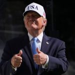 Trump says he expects new Iran talks despite rejecting Hormuz deal offer