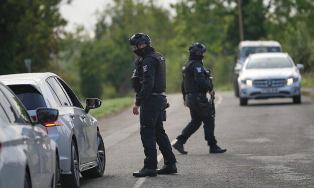 5 British suspects in air base attack plot released on bail; Iran denies involvement