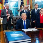 Trump denies willingness to give Iran sanctions relief in exchange for nuke concessions