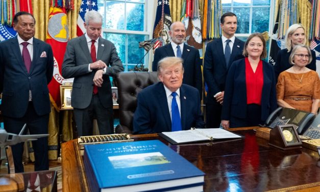 Trump denies willingness to give Iran sanctions relief in exchange for nuke concessions