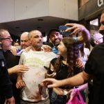 Landing in Israel, passengers describe midair ‘miracles’ that thwarted apparent hijack attempt
