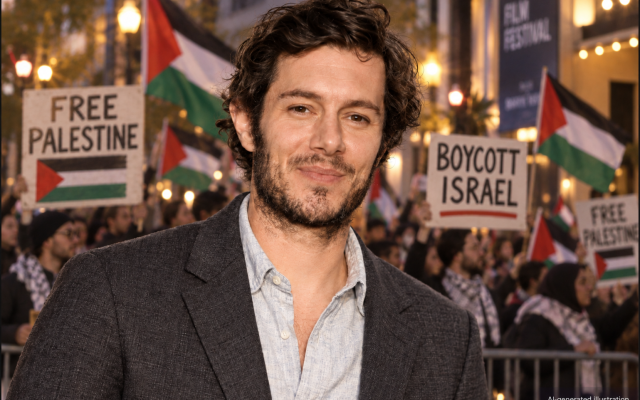 Seth Eisenberg | Adam Brody, Compassion Does Not Require Joining This Chorus