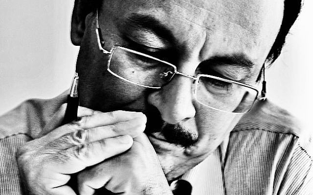 Alexandre Gilbert | Bijan Abdolkarimi, Martin Heidegger and the Crisis of Modernity