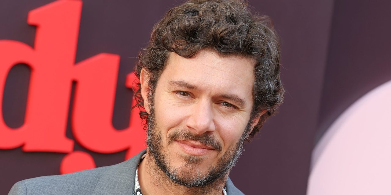 Jewish star Adam Brody calls Israeli actions in Gaza ‘genocide’
