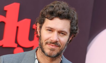 Jewish star Adam Brody calls Israeli actions in Gaza ‘genocide’