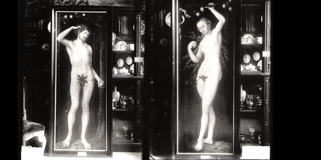 LA Federation sues museum for custody of looted paintings once hoarded by Hermann Göring
