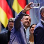 AfD is predicted to win 40% in the German state of Saxony-Anhalt. Should Jews be worried?