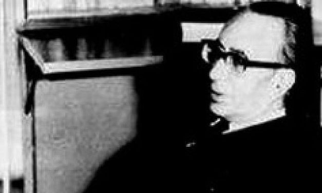Alexandre Gilbert | Ahmad Fardid, Heidegger and the Iranian Critique of Modernity III