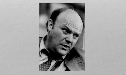 Albert Axelrad, Brandeis Hillel rabbi who championed pluralism and social justice, dies at 87