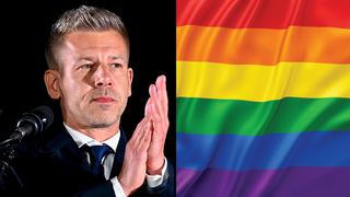 Hungary’s new PM pledges to restore adoption rights for same-sex couples