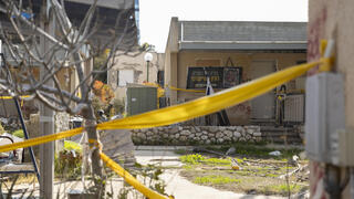 Kfar Aza’s slow return after October 7: ‘We’re rebuilding trust’